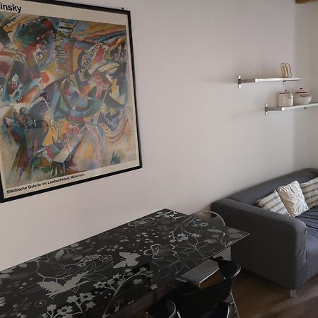 Appartamento In Centro ברגמו מראה חיצוני תמונה
