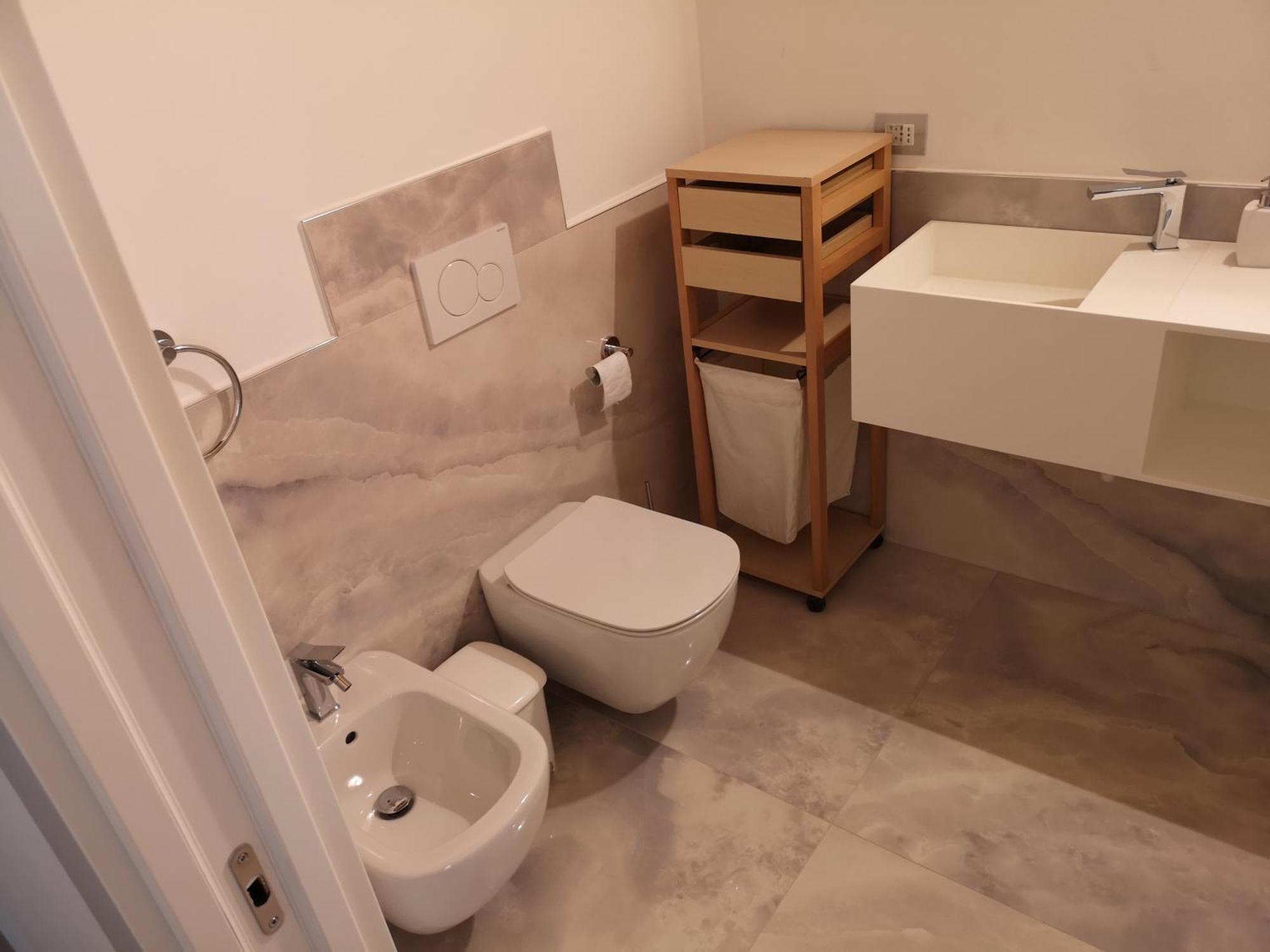 Appartamento In Centro ברגמו מראה חיצוני תמונה