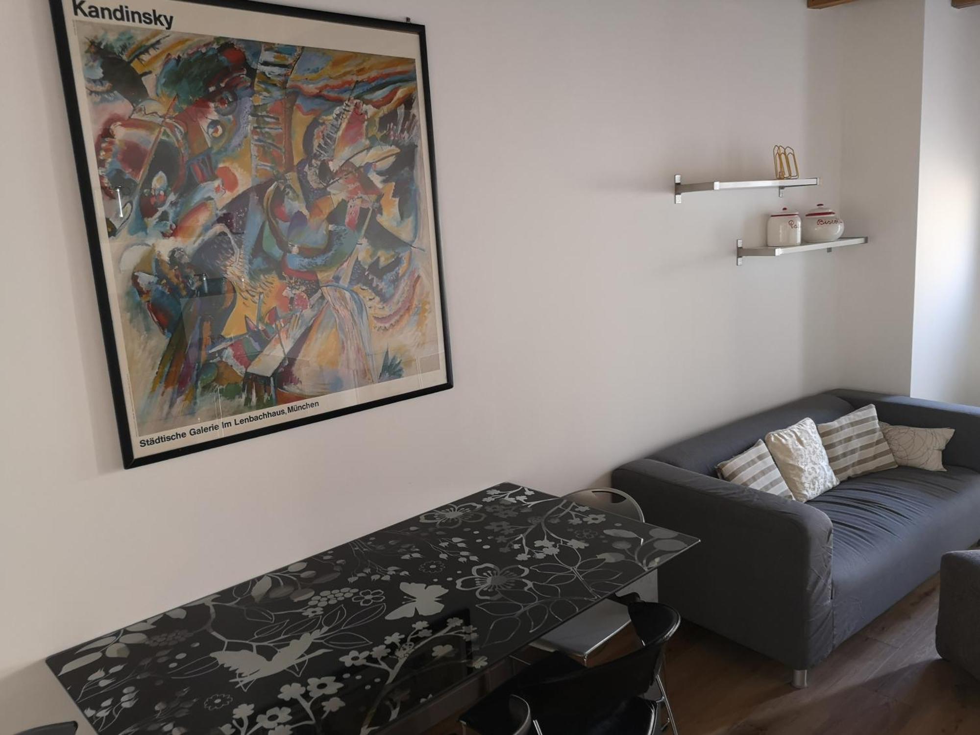 Appartamento In Centro ברגמו מראה חיצוני תמונה
